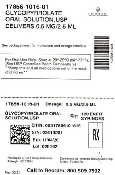 1 (17856 1016 01 Rev.1 Case Label)